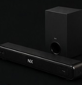 Soundbars and Home Theatre