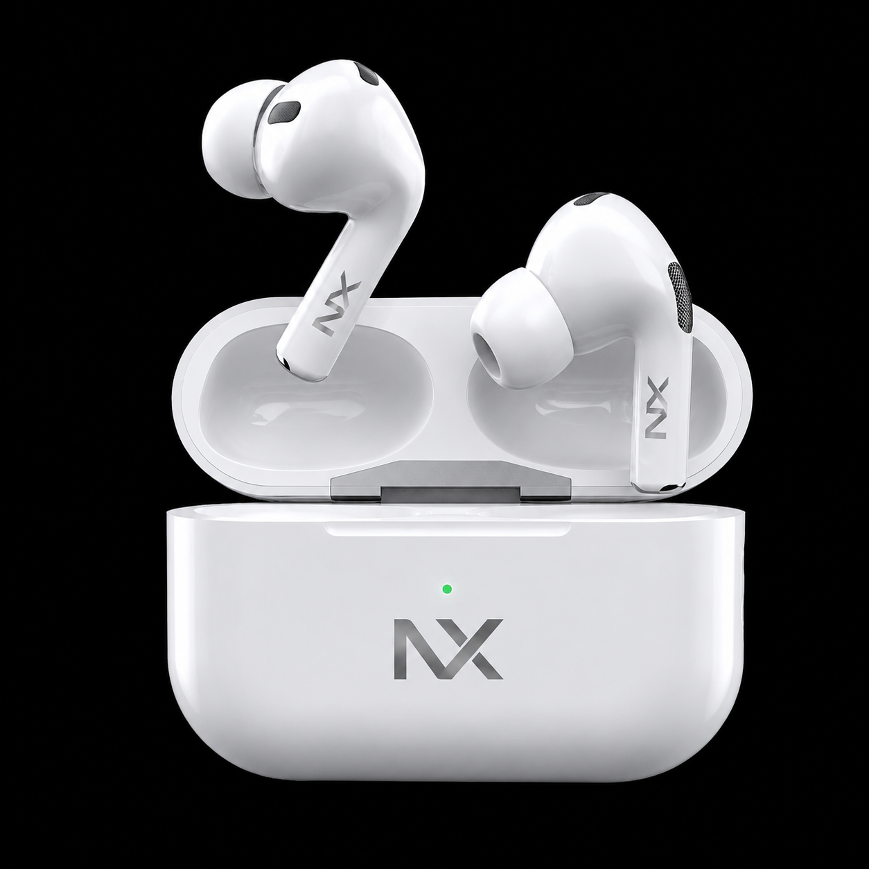 EARBUDS