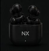 Premium Wireless Earbuds